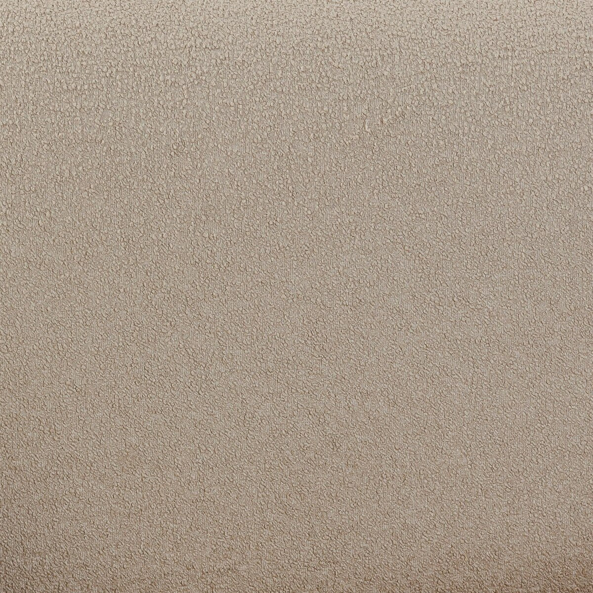 Judy Light Brown Boucle Sofa