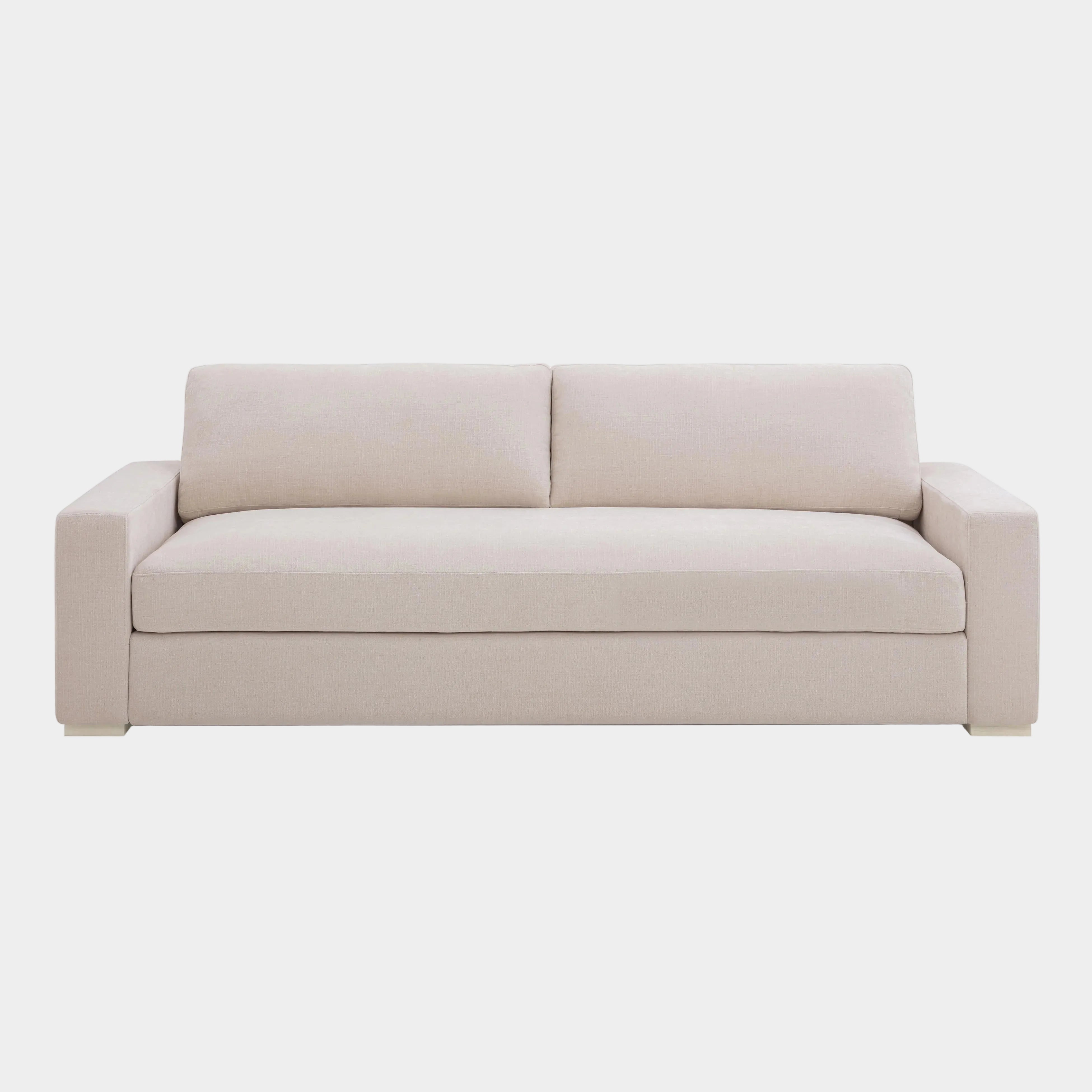 Beckham 96" Performance Chenille Sofa