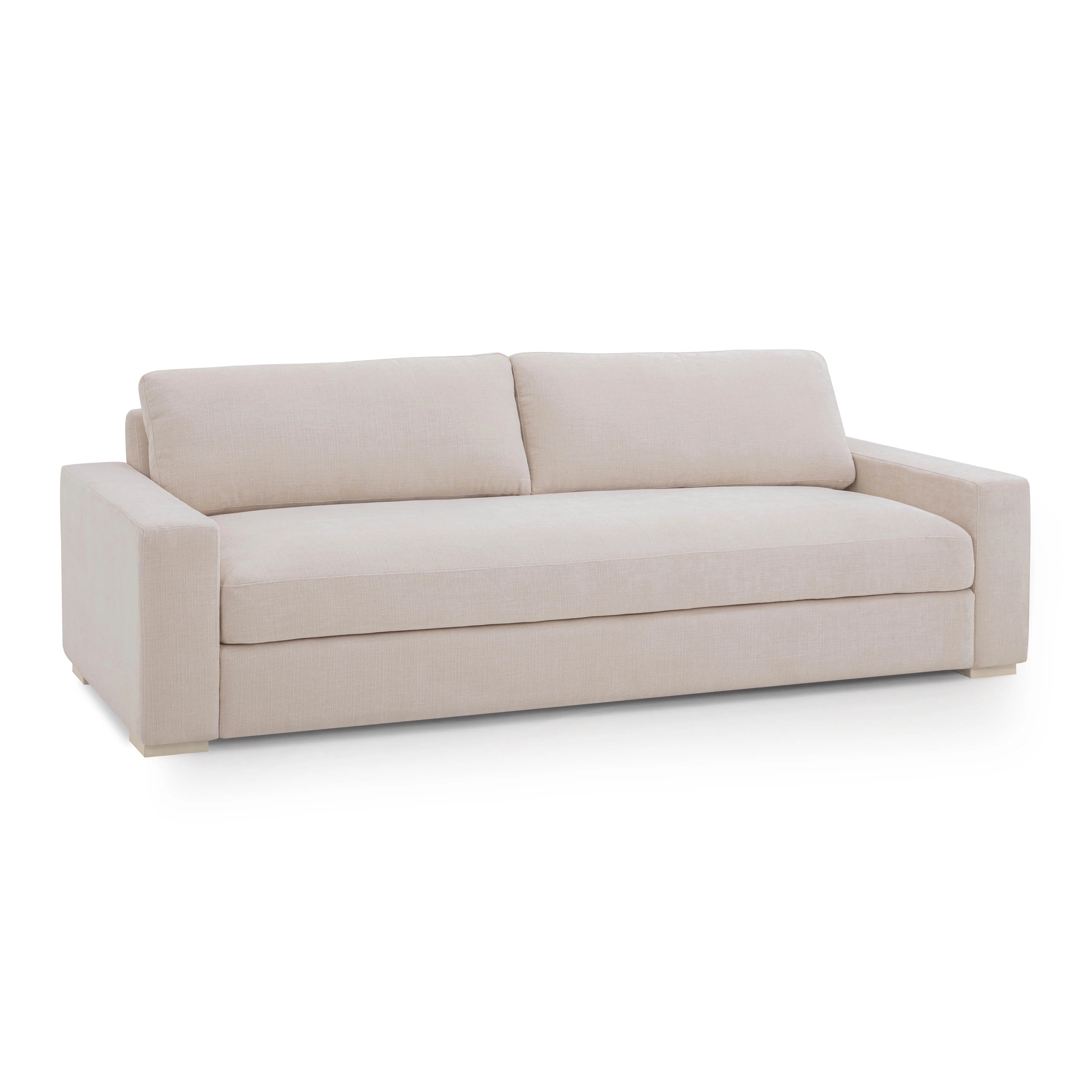 Beckham 96" Performance Chenille Sofa
