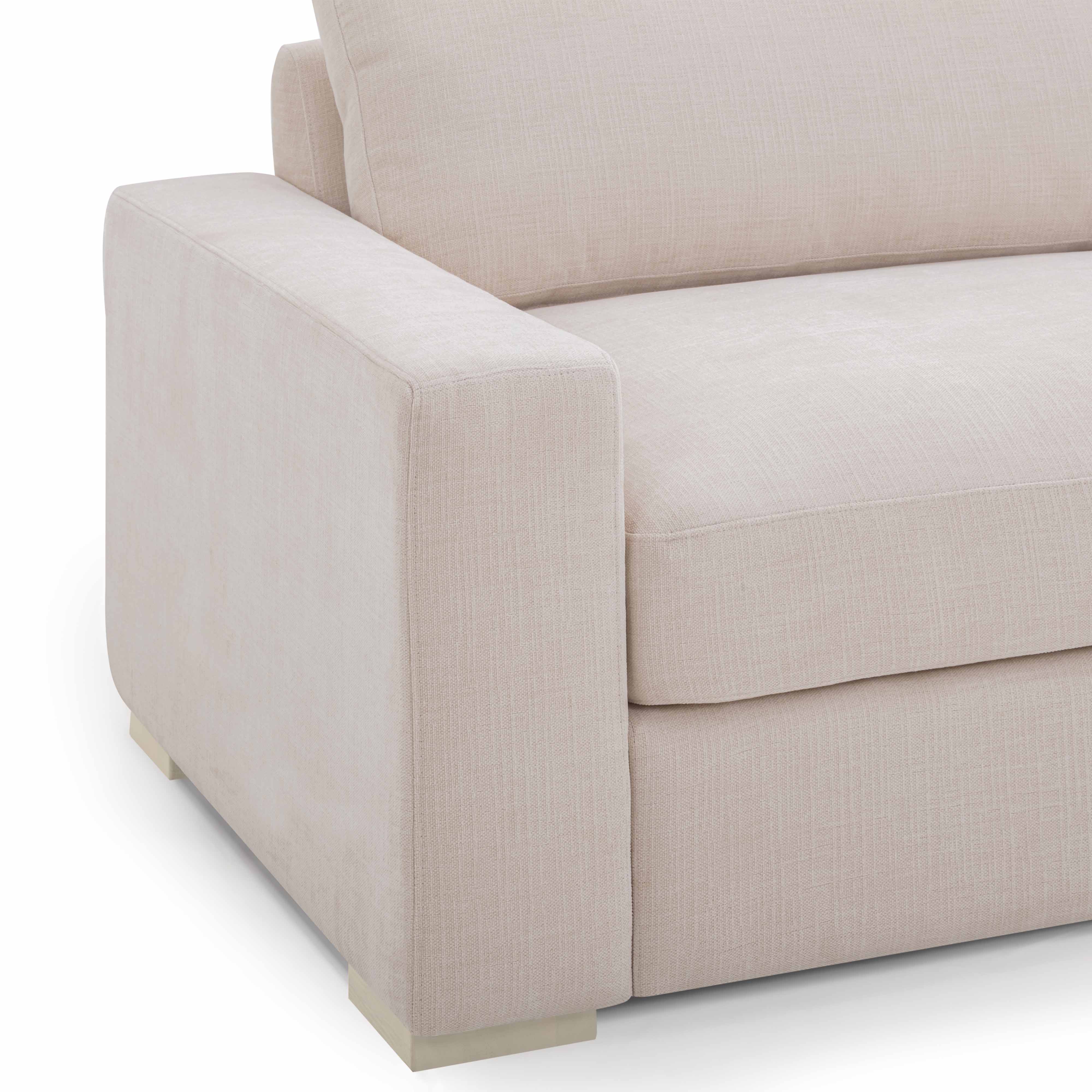 Beckham 96" Performance Chenille Sofa