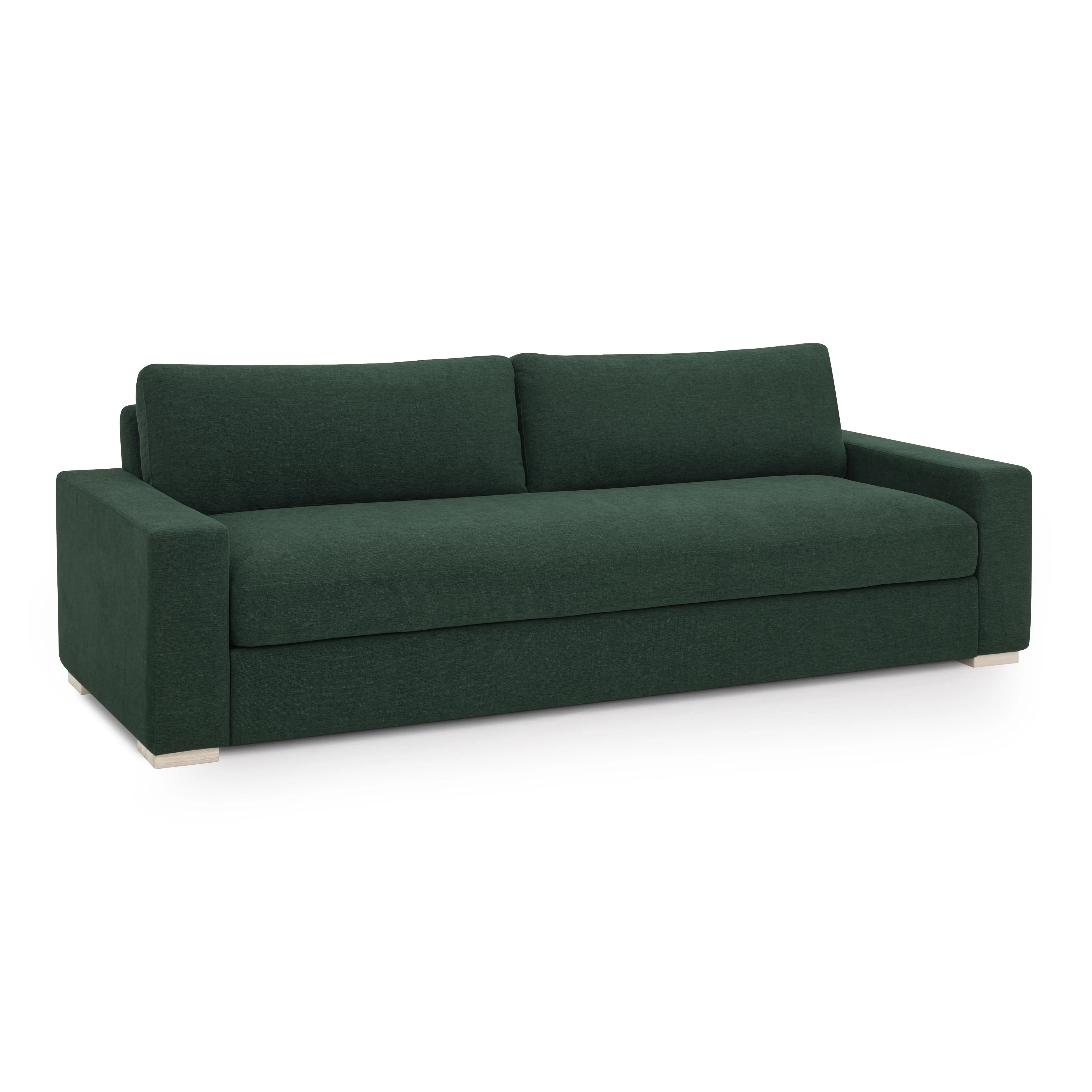 Beckham 96" Performance Chenille Sofa