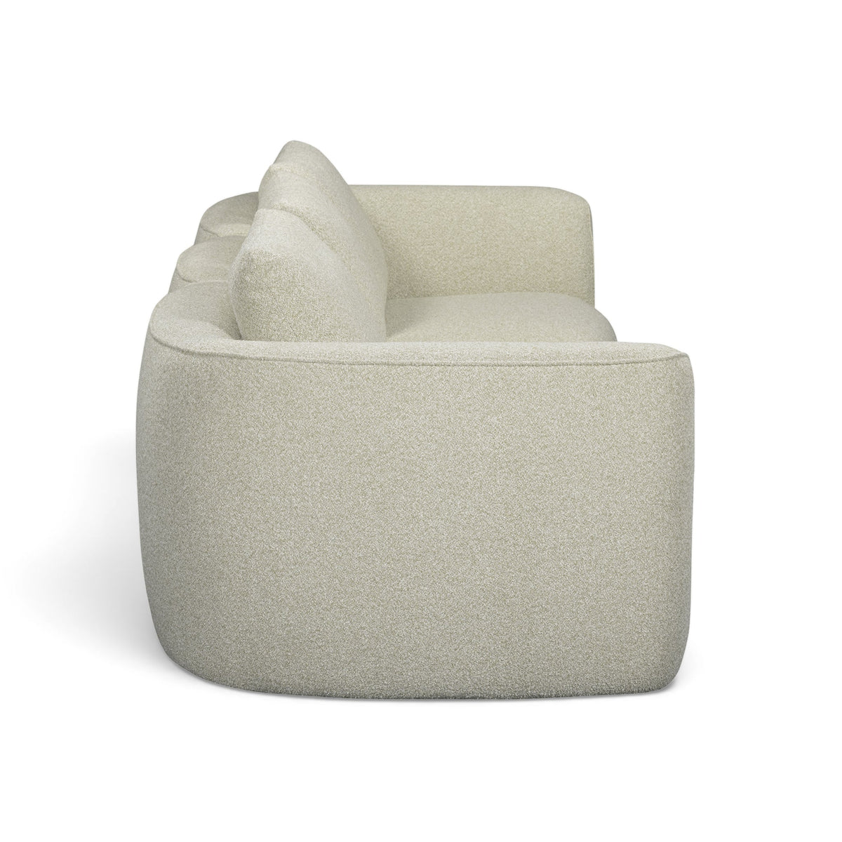 Noor Sofa (93"-128")