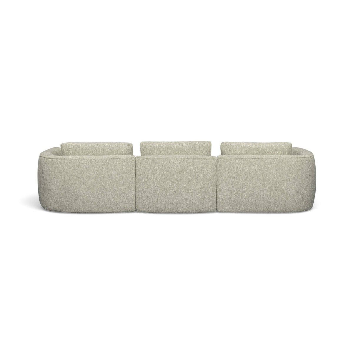 Noor Sofa (93"-128")