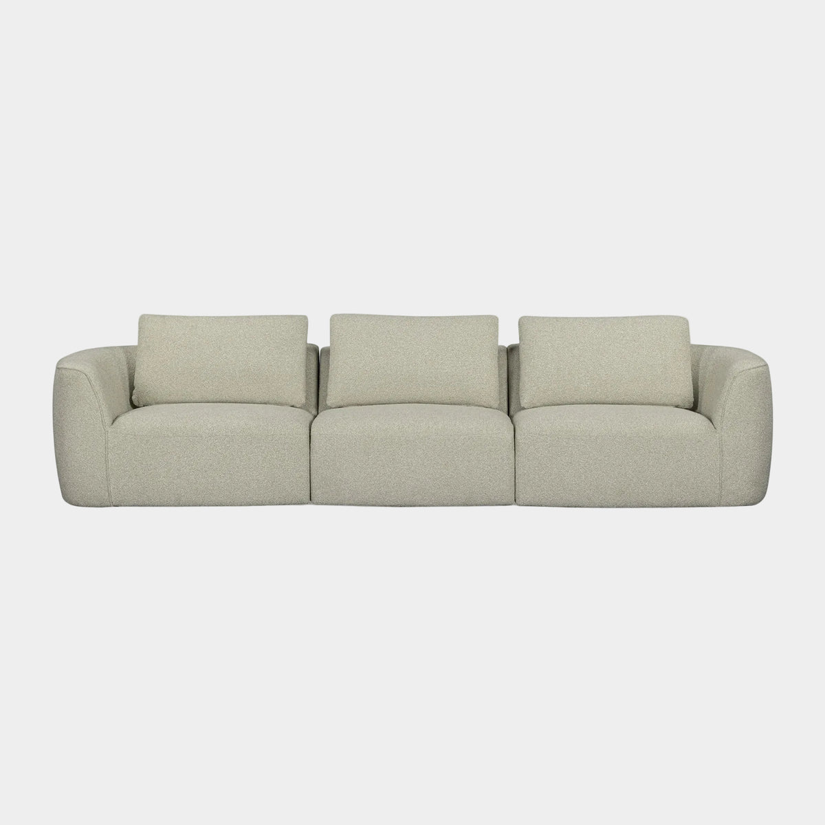 Noor Sofa (93"-128")