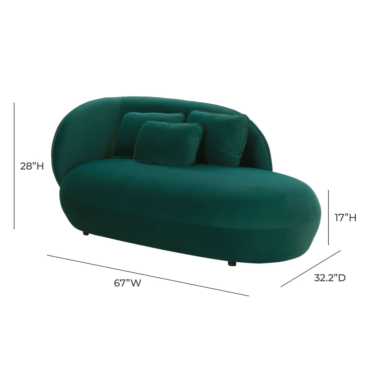 Galet  Chaise