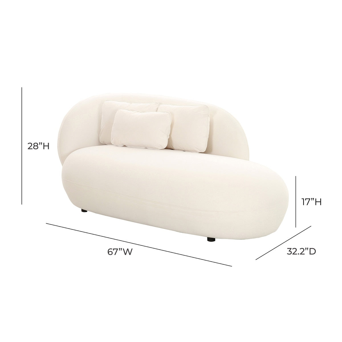 Galet  Chaise