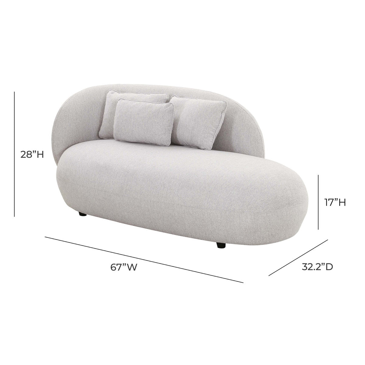 Galet  Chaise