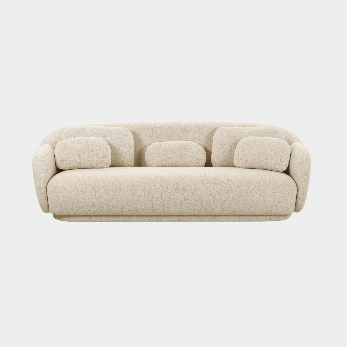 Misty 90" Sofa