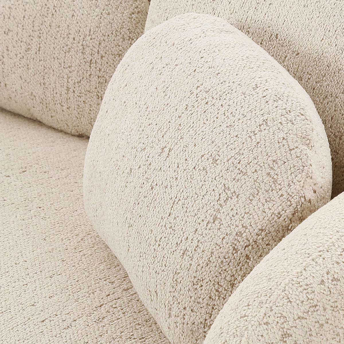 Misty 90" Sofa