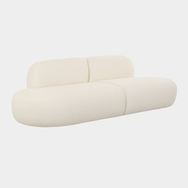 Broohah Upholstered Sofa