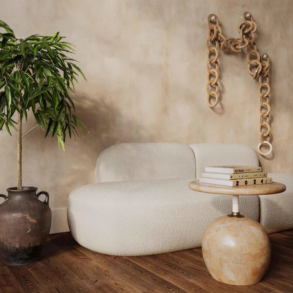 Broohah Upholstered Sofa