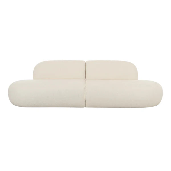 Broohah Upholstered Sofa