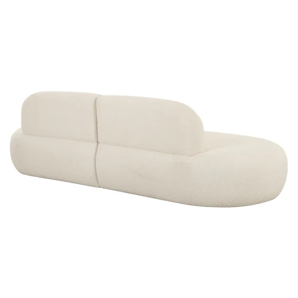 Broohah Upholstered Sofa