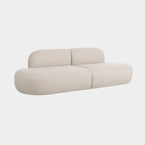 Broohah Upholstered Sofa