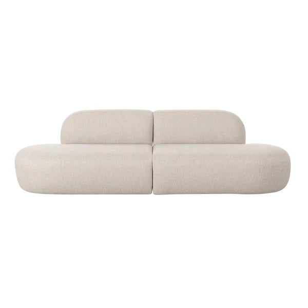 Broohah Upholstered Sofa