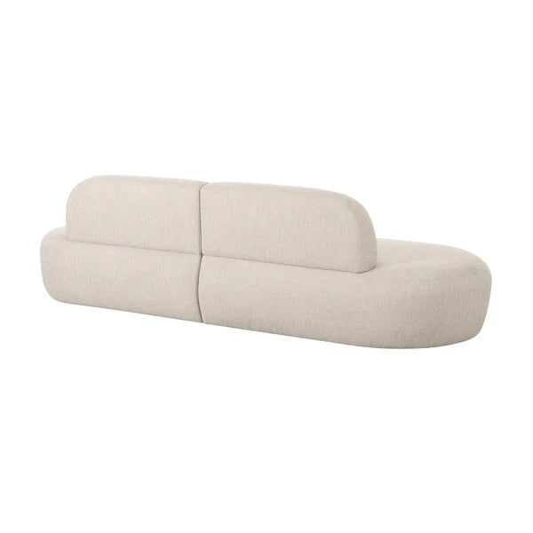 Broohah Upholstered Sofa