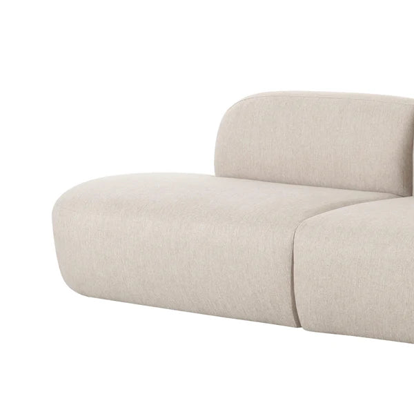 Broohah Upholstered Sofa