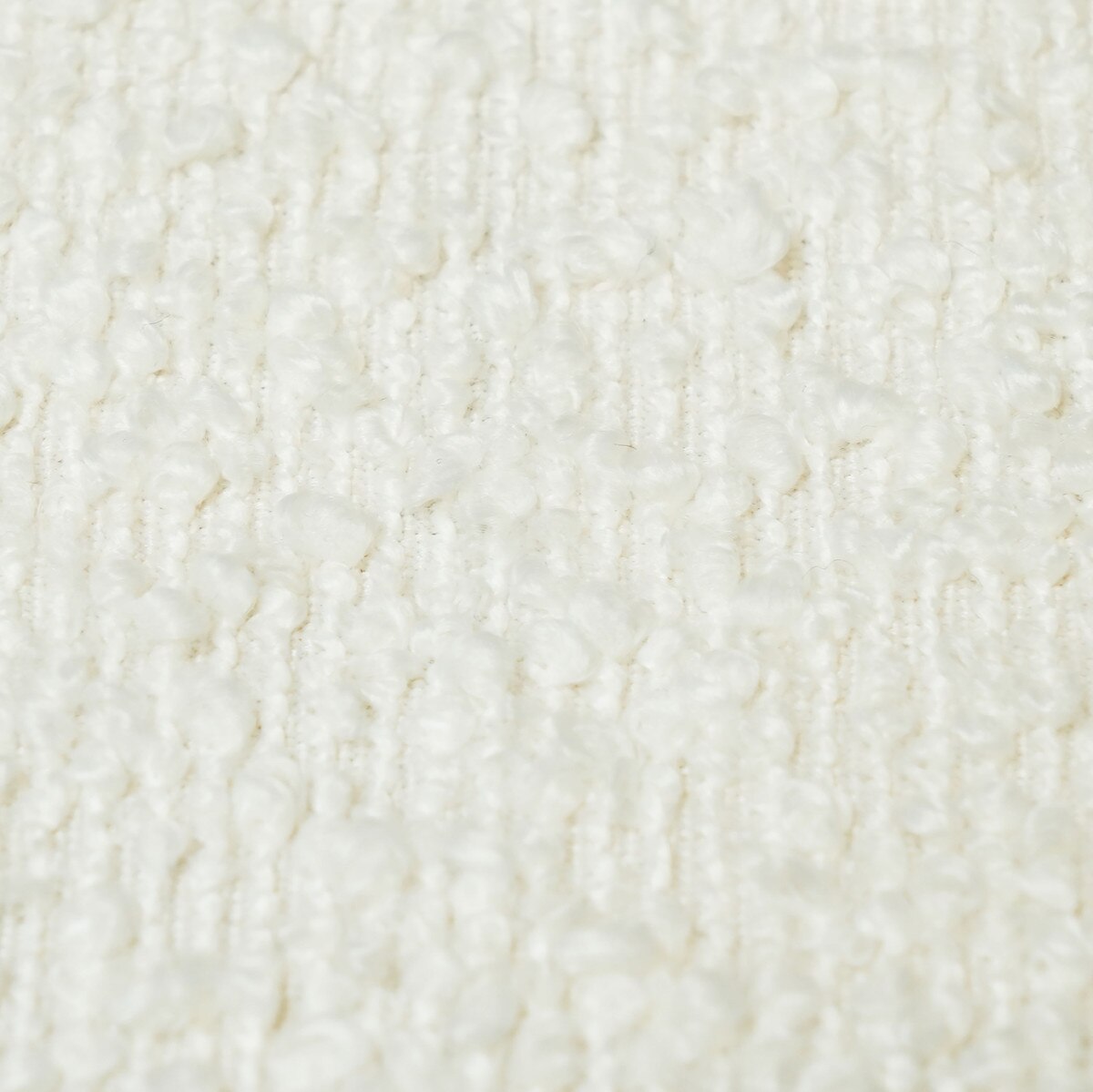 Sectionnel modulaire LAF 4 pièces Fickle Cream Boucle 