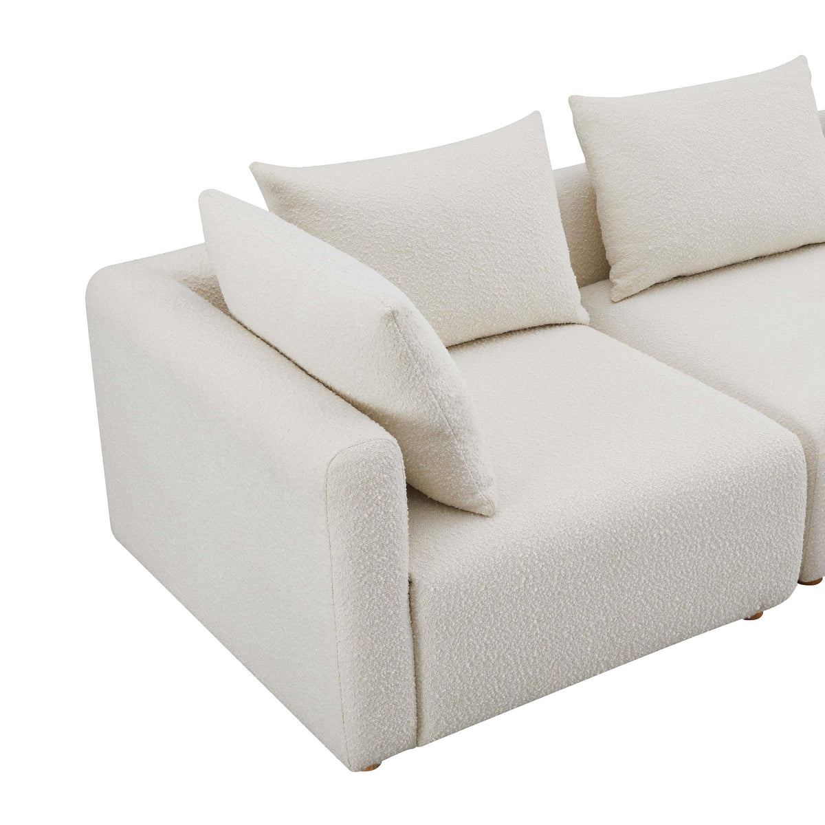 Hangover Sectional