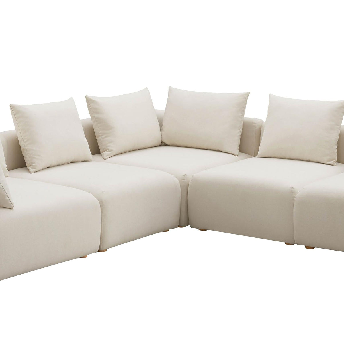 Hangover L Sectional