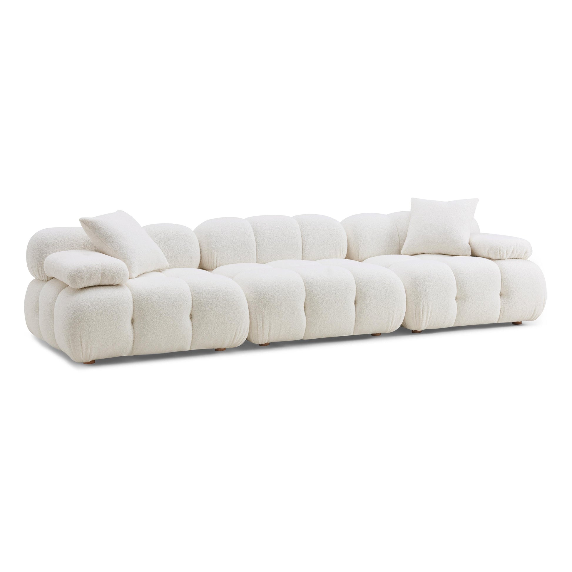 Calliope Modular Sofa