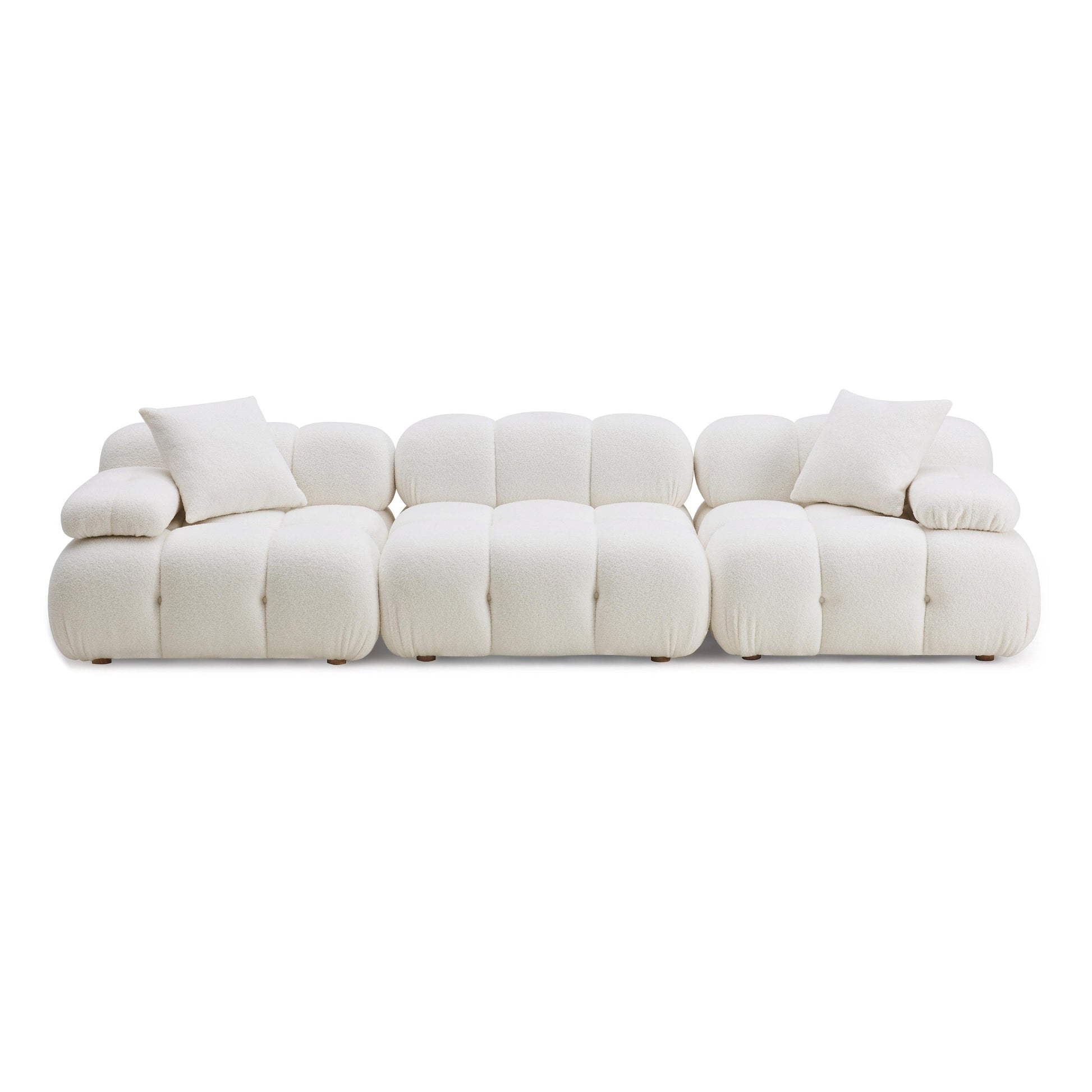 Calliope Modular Sofa