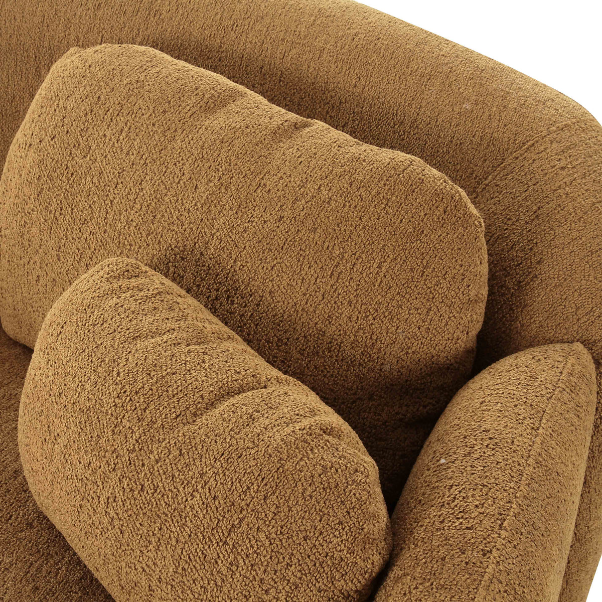 Misty 90" Sofa