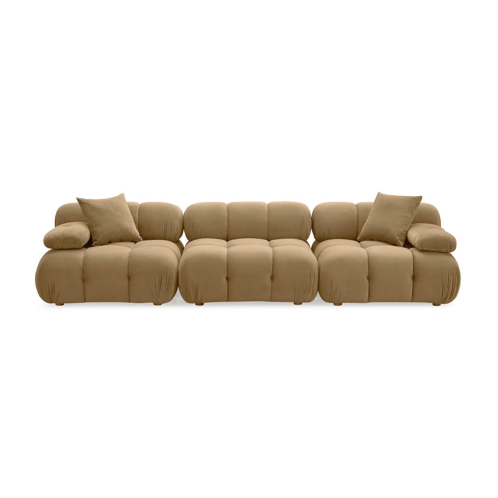 Calliope Modular Sofa