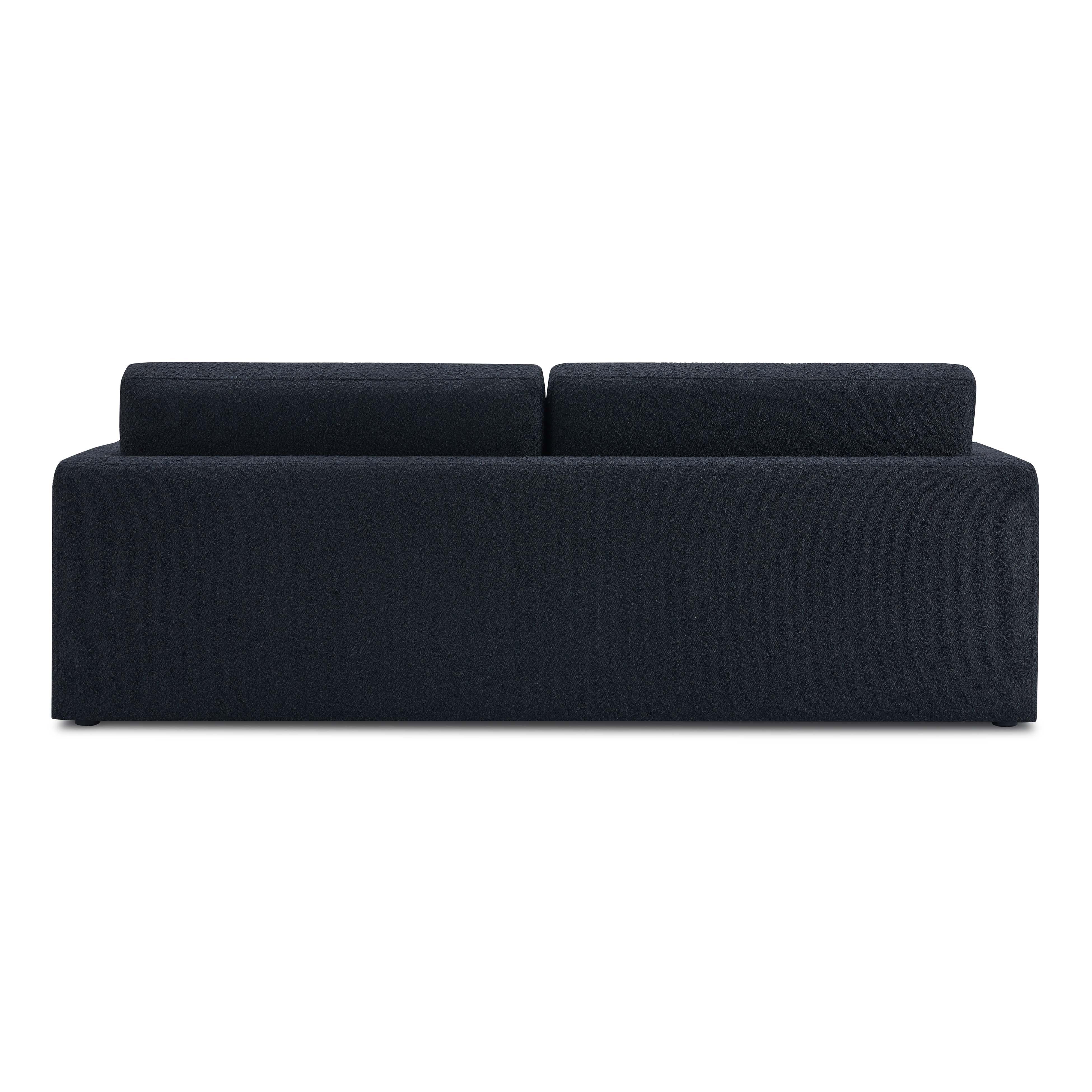Ryan 91" Performance Boucle Sofa Bed