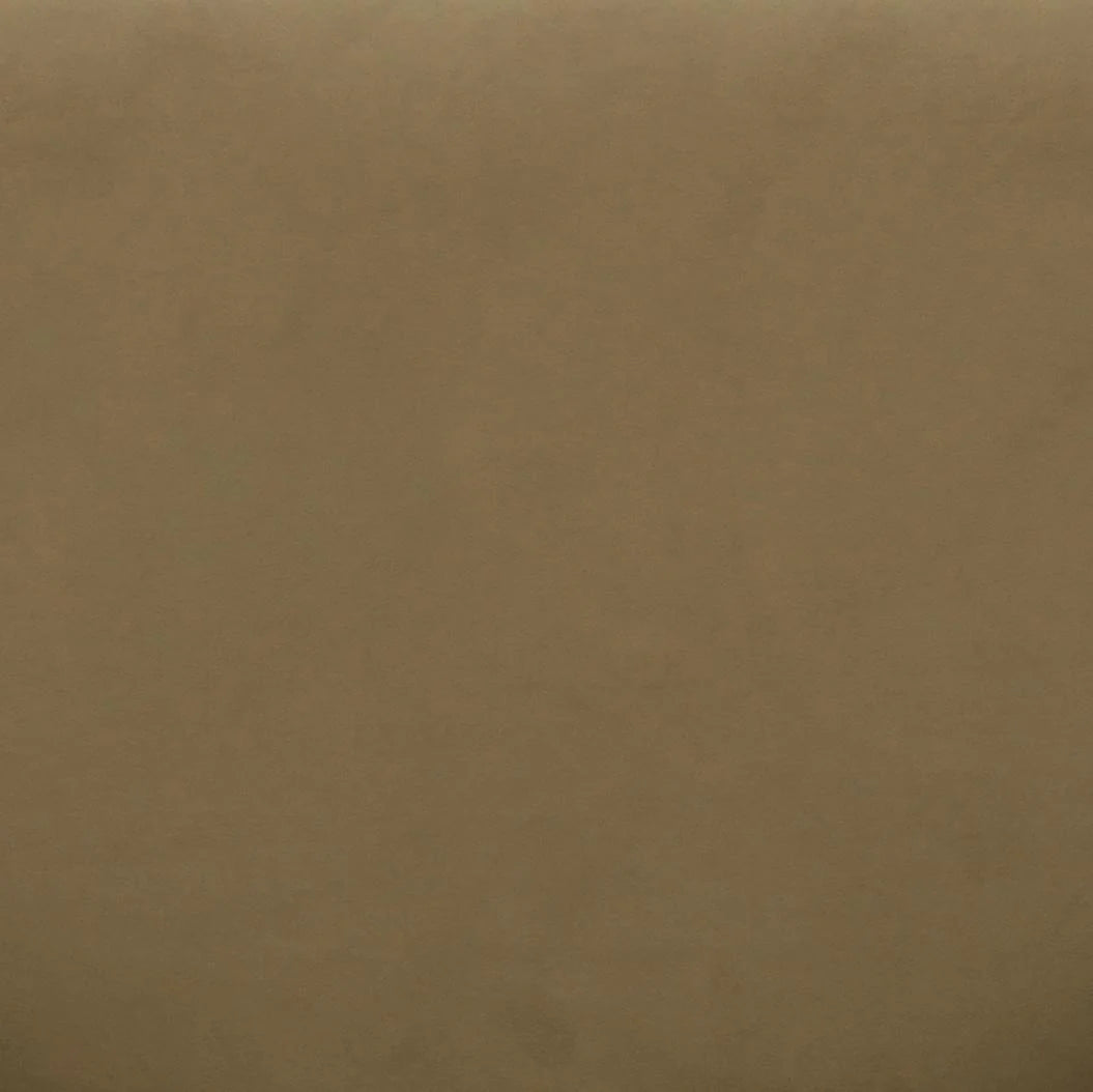 Canapé 2 places en tissu texturé Sandstone de Lou