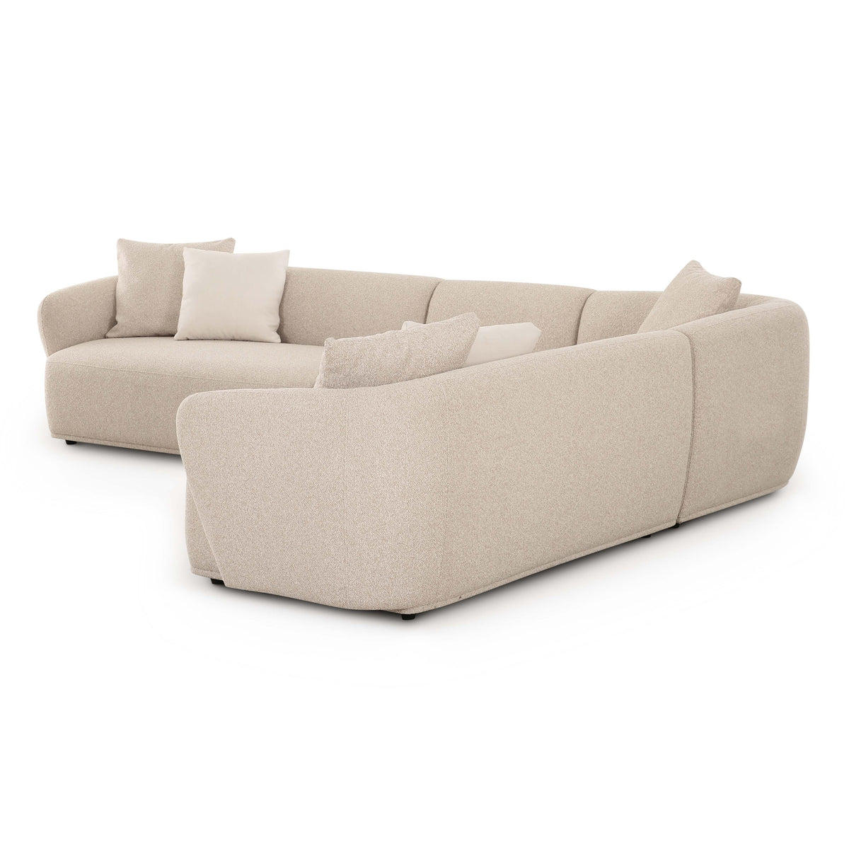 Sylvie Sectional