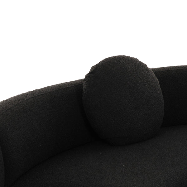 Broohah Upholstered Sectional