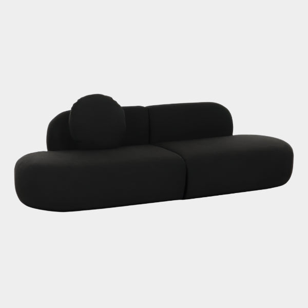Broohah Upholstered Sofa