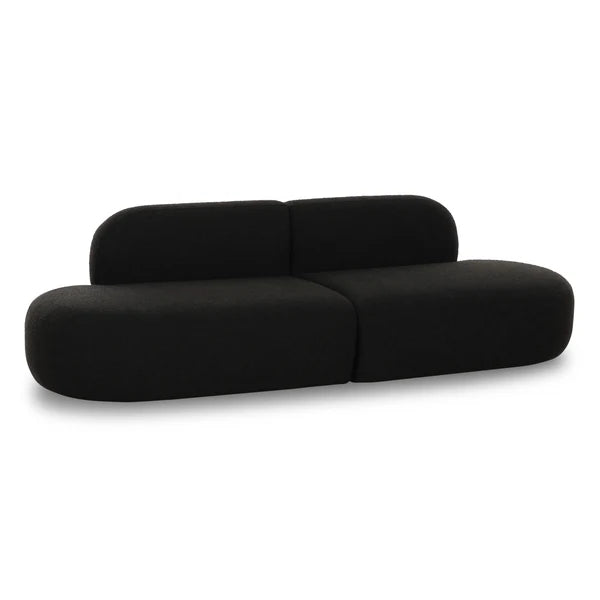 Broohah Upholstered Sofa