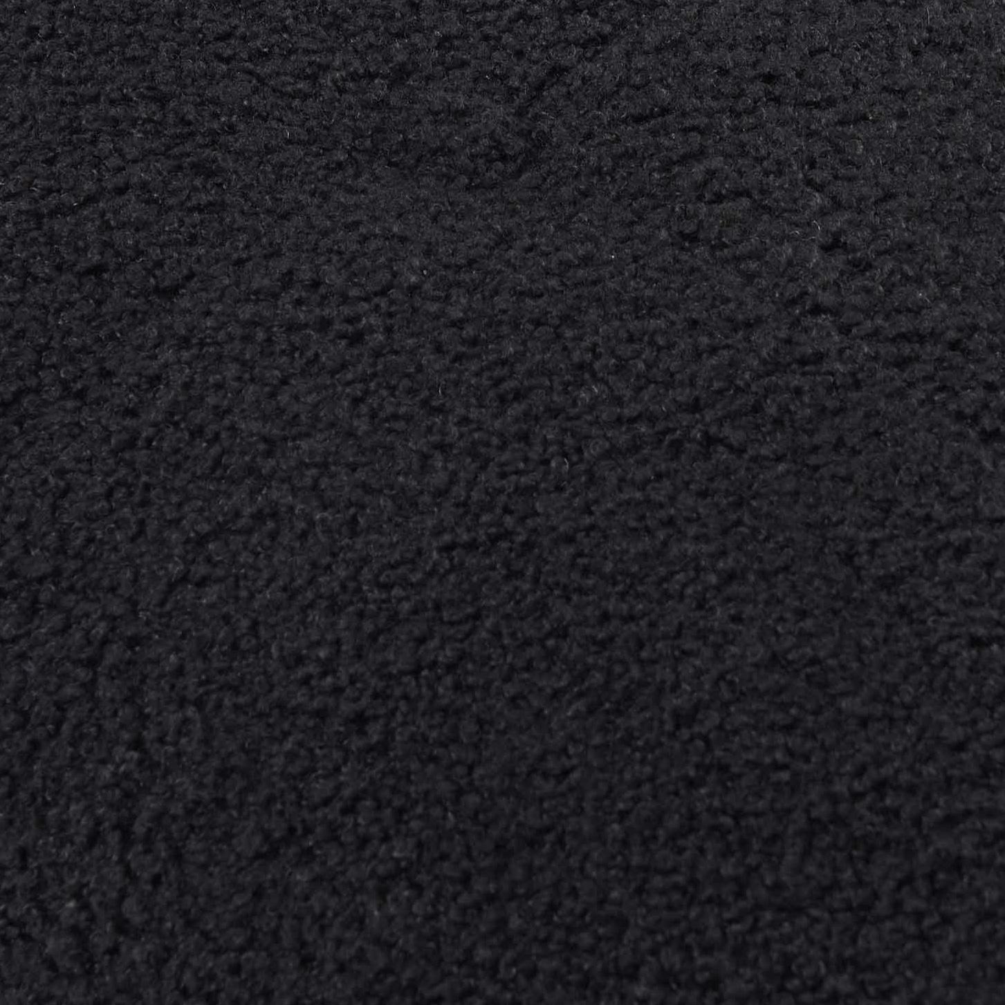 Calliope 6-piece Performance Vegan Shearling Modular U-Sectional