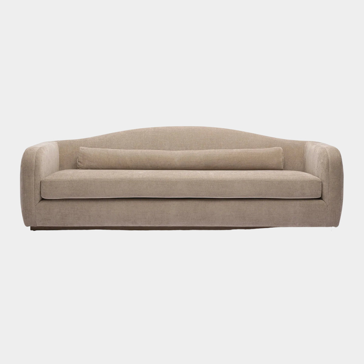 Camille 99" Sofa