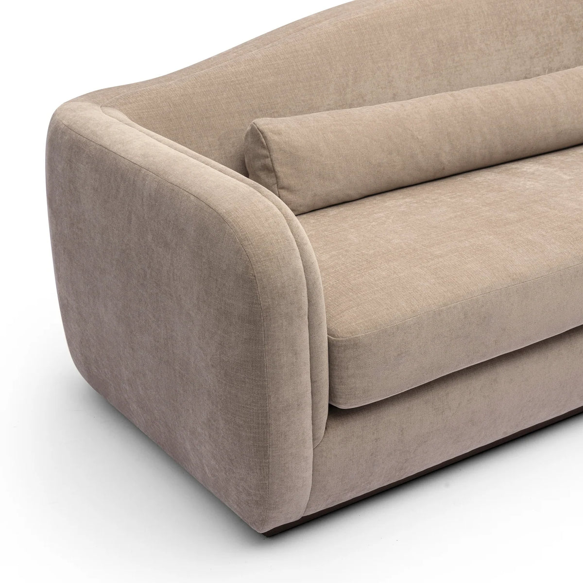 Camille 99" Sofa