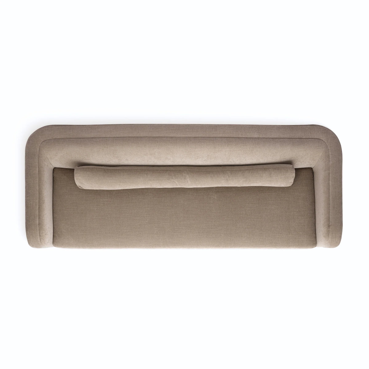 Camille 99" Sofa