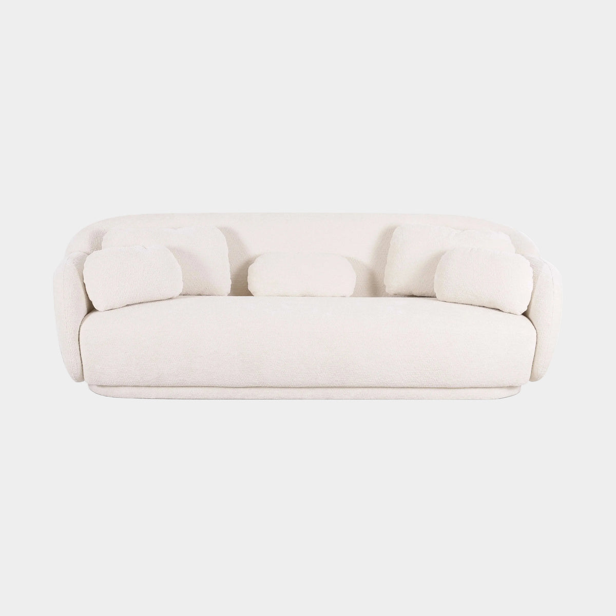 Misty 90" Sofa