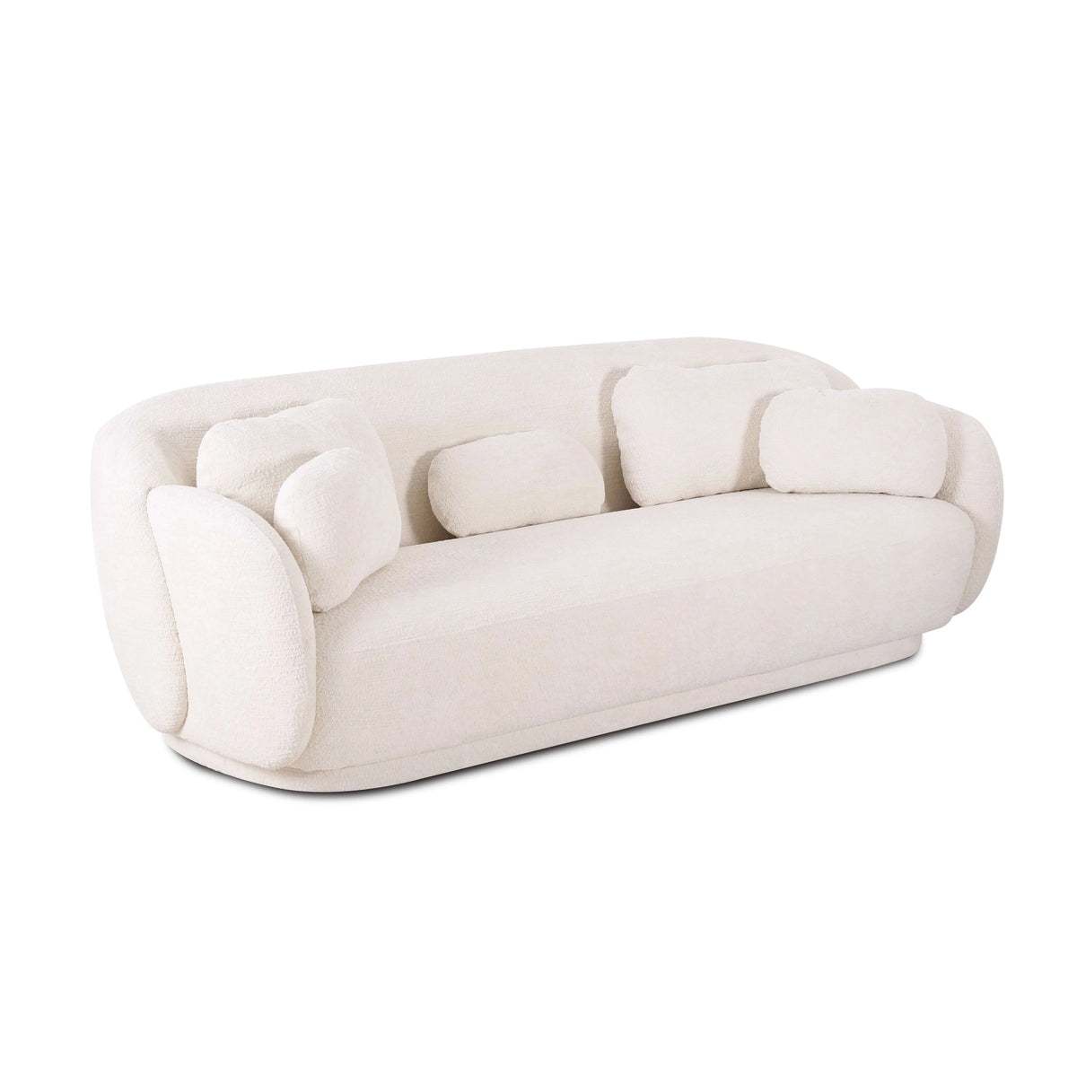 Misty 90" Sofa