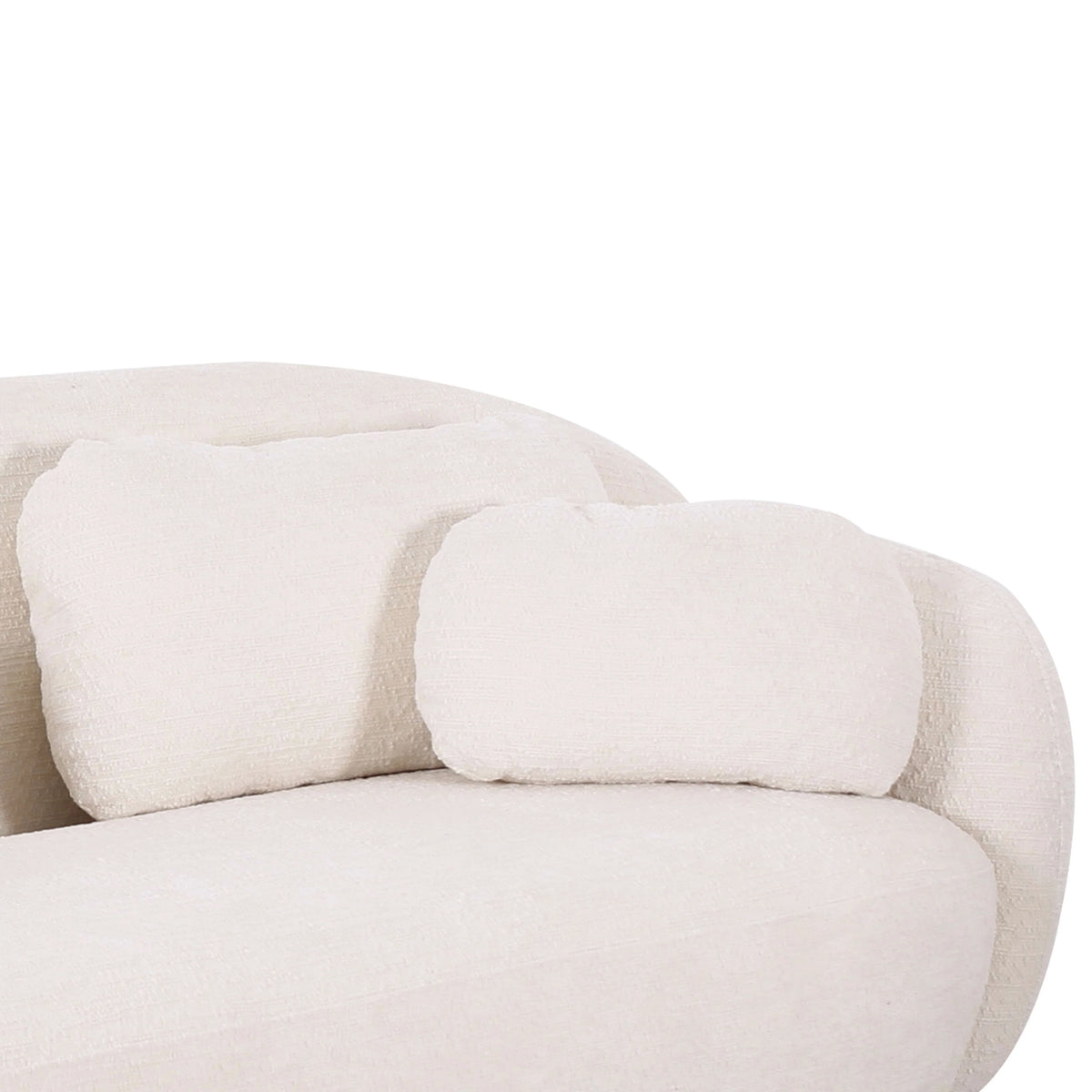 Misty 90" Sofa