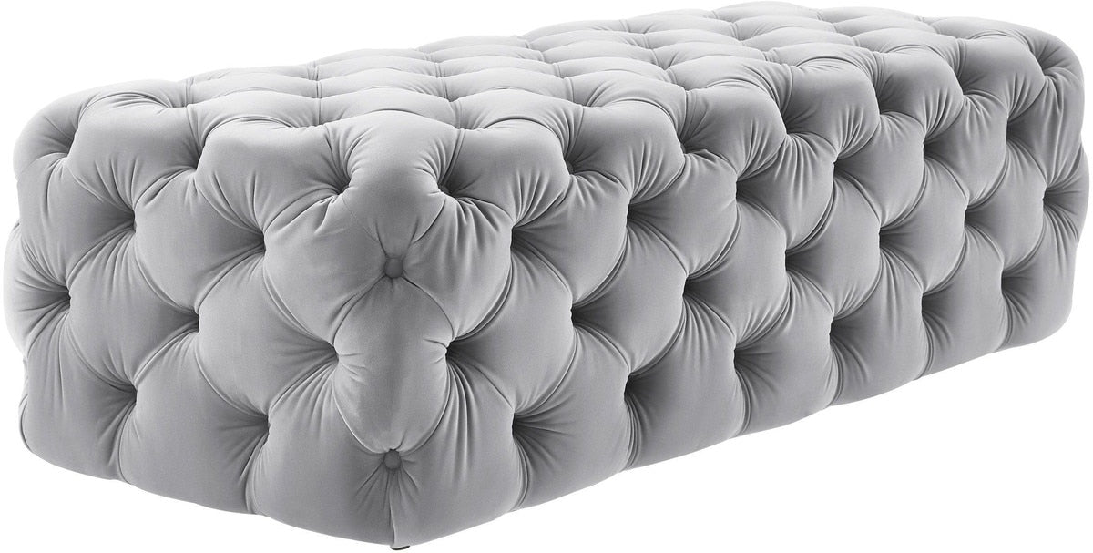 Kaylee Jumbo  Ottoman