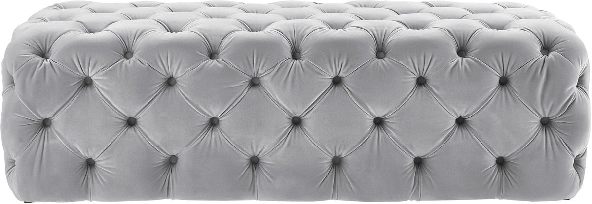 Kaylee Jumbo  Ottoman