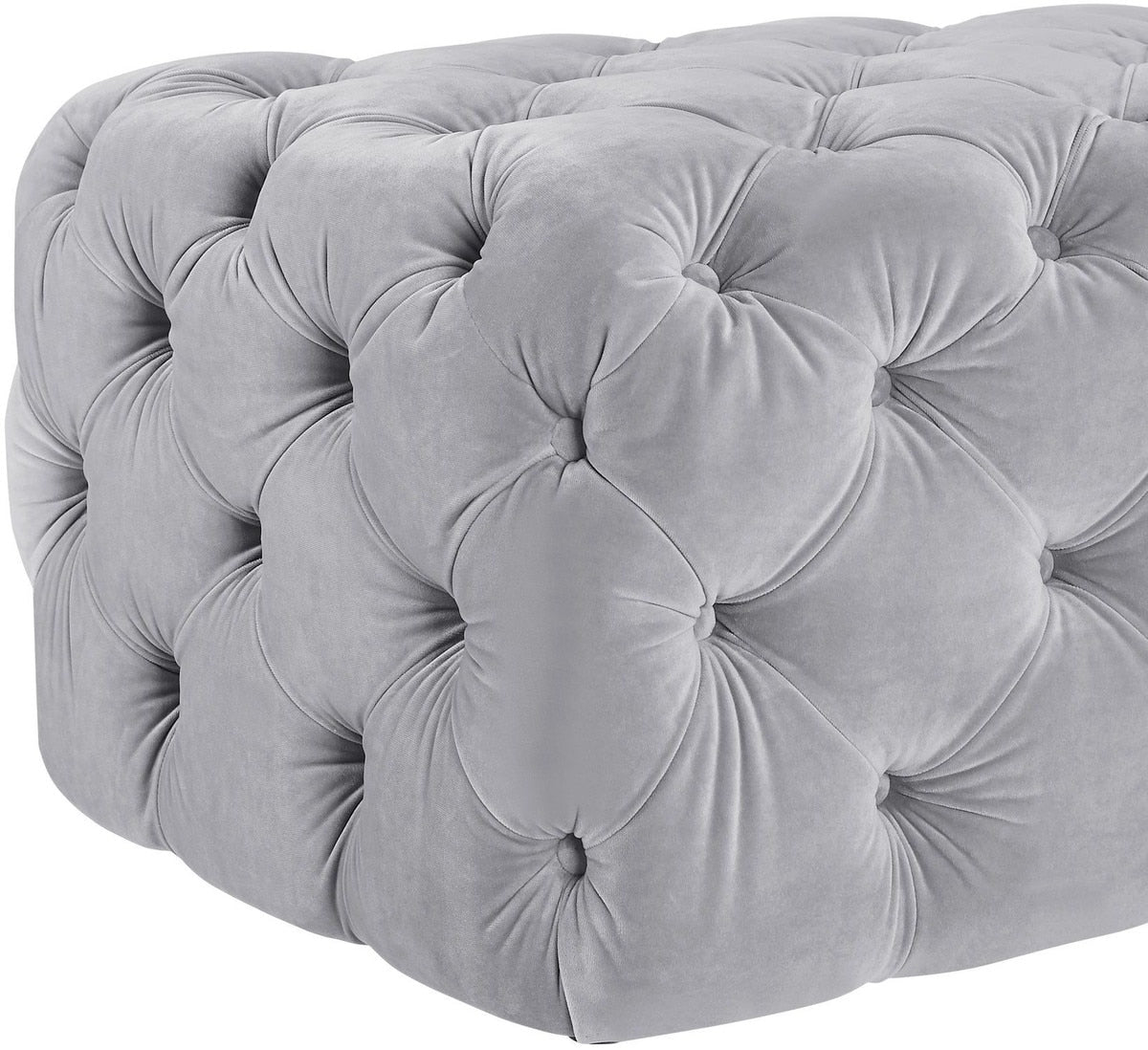 Kaylee Jumbo  Ottoman