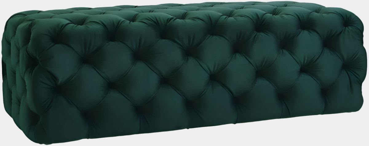 Kaylee Jumbo  Ottoman