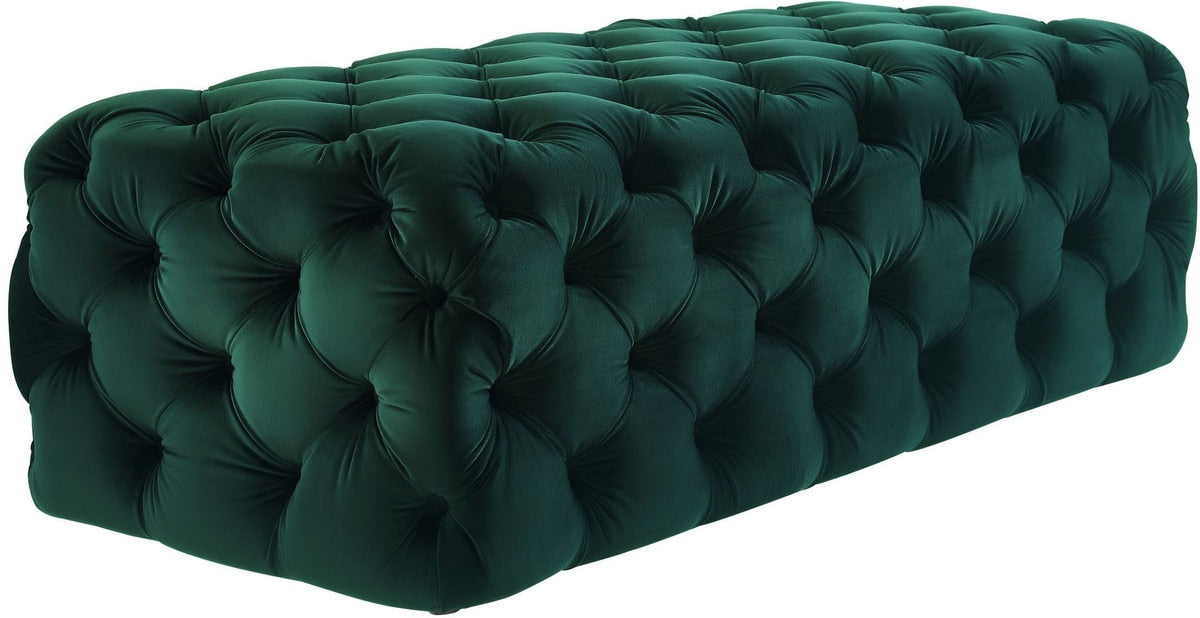 Kaylee Jumbo  Ottoman