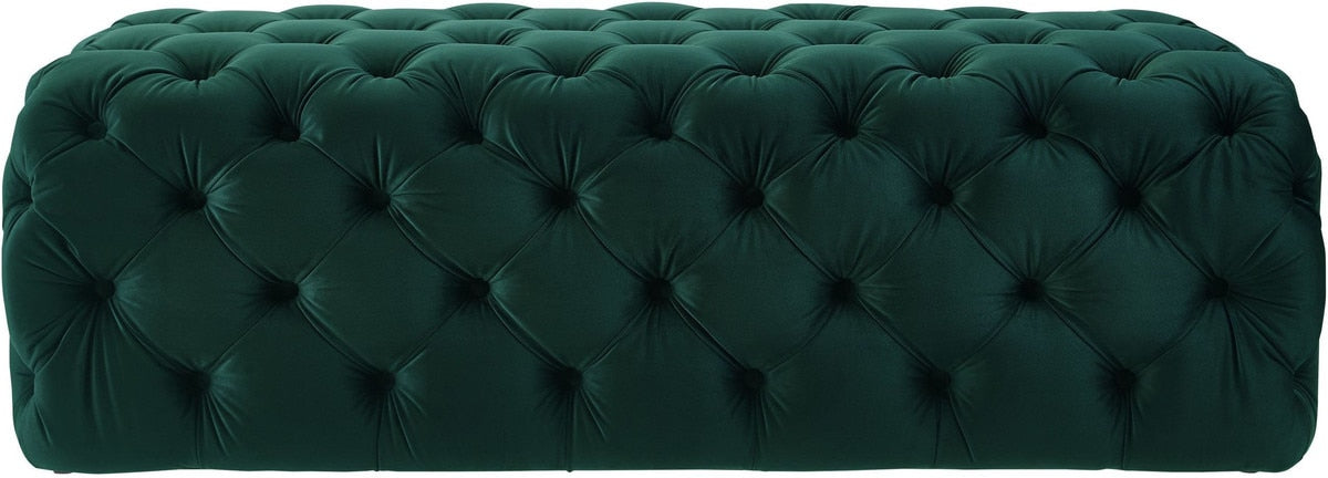 Kaylee Jumbo  Ottoman