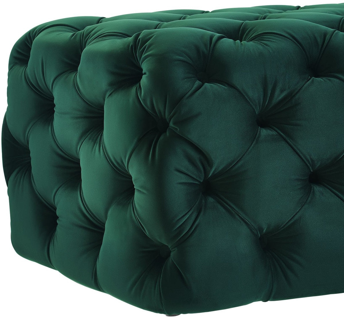 Kaylee Jumbo  Ottoman