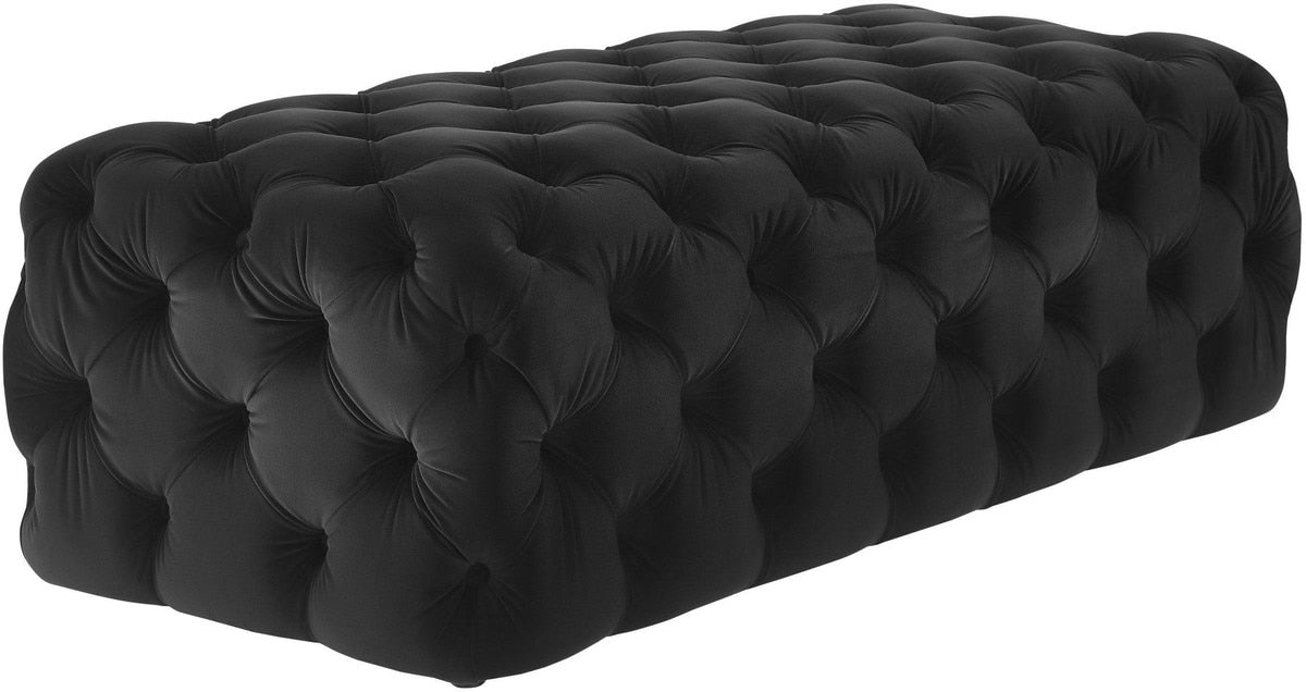 Kaylee Jumbo  Ottoman