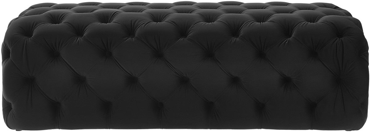 Kaylee Jumbo  Ottoman